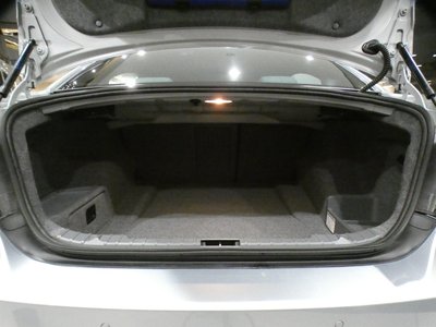2008 BMW M3 SEDAN 照片 32