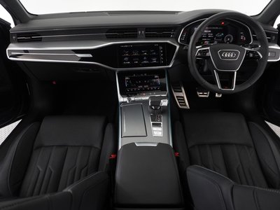 2023 AUDI A6 photo 8