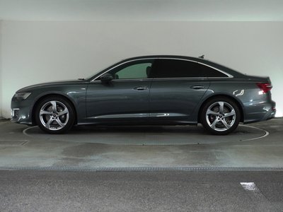 2023 AUDI A6 photo 5