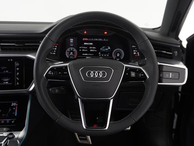2023 AUDI A6 photo 14