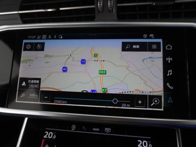 2023 AUDI A6 photo 13
