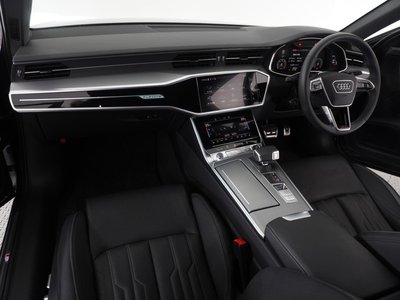 2023 AUDI A6 photo 15