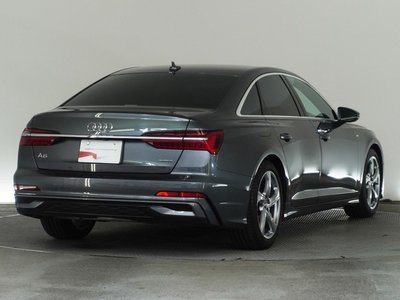 2023 AUDI A6 photo 6