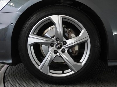 2023 AUDI A6 photo 9