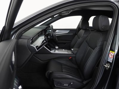 2023 AUDI A6 photo 10