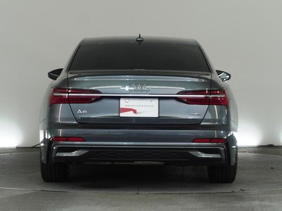 2023 AUDI A6 photo 7
