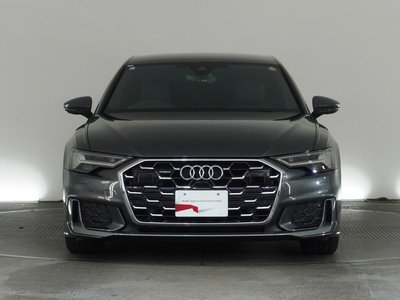 2023 AUDI A6 photo 3