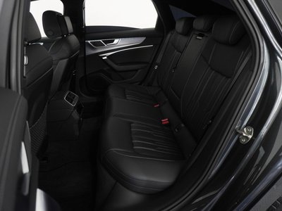 2023 AUDI A6 photo 11