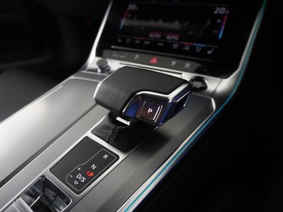 2023 AUDI A6 photo 12