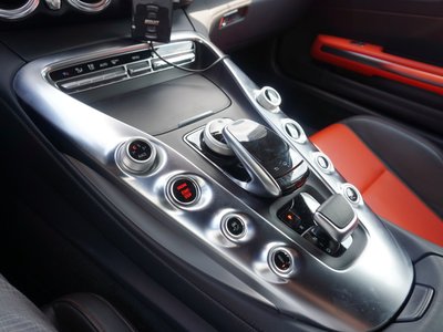 2015 Mercedes-BENZ GT AMG photo 5