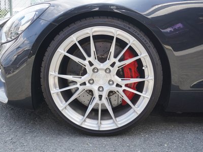 2015 Mercedes-BENZ GT AMG photo 15
