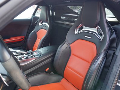 2015 Mercedes-BENZ GT AMG photo 4