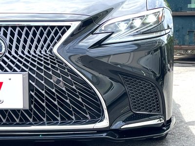 2018 Lexus LS thumbnail 26