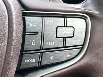 2018 Lexus LS photo 9