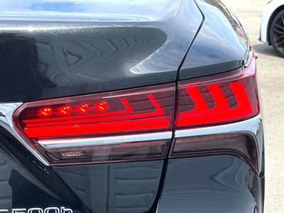 2018 Lexus LS thumbnail 31