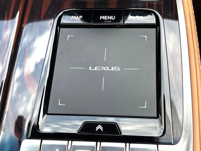 2018 Lexus LS thumbnail 69