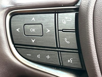 2018 Lexus LS thumbnail 52