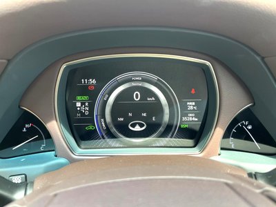 2018 Lexus LS thumbnail 73