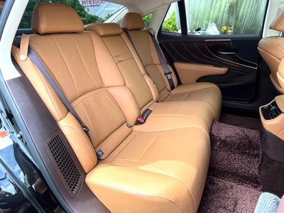 2018 Lexus LS photo 13