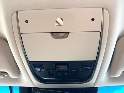 2018 Lexus LS thumbnail 72