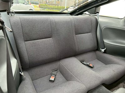 صورة 26 لـ 1991 Nissan 180SX