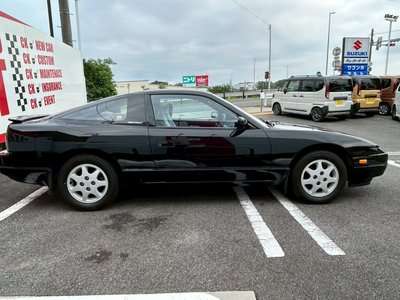 صورة 42 لـ 1991 Nissan 180SX