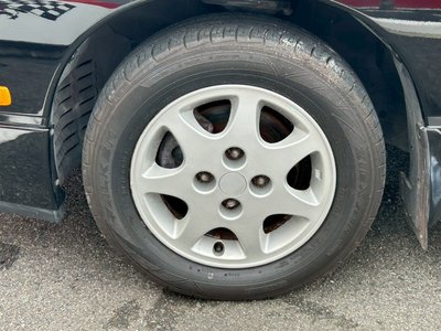 صورة 35 لـ 1991 Nissan 180SX