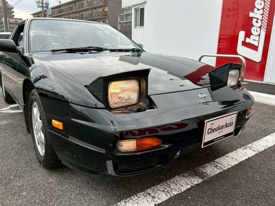 صورة 2 لـ 1991 Nissan 180SX