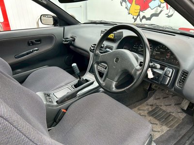 صورة 20 لـ 1991 Nissan 180SX