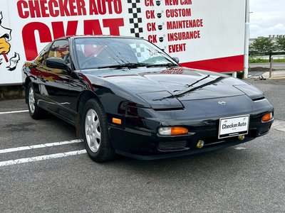 صورة 12 لـ 1991 Nissan 180SX