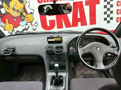 صورة 9 لـ 1991 Nissan 180SX