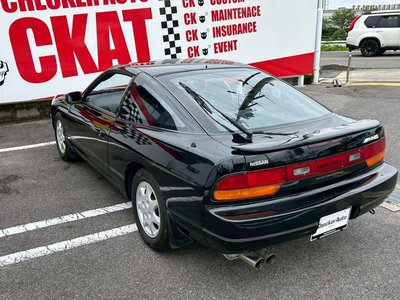 صورة 4 لـ 1991 Nissan 180SX