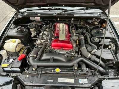 صورة 27 لـ 1991 Nissan 180SX