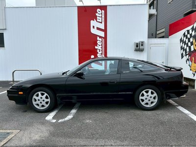 صورة 41 لـ 1991 Nissan 180SX