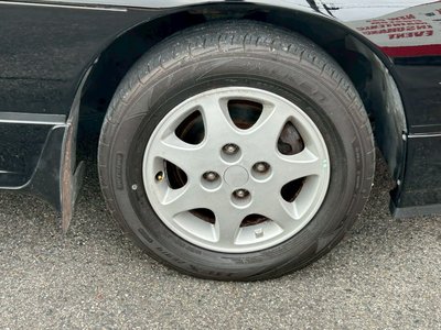 صورة 36 لـ 1991 Nissan 180SX