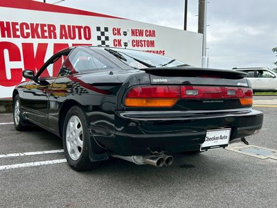 صورة 3 لـ 1991 Nissan 180SX