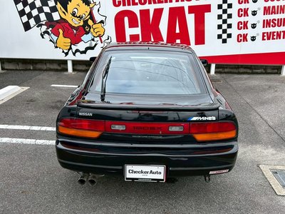 صورة 6 لـ 1991 Nissan 180SX
