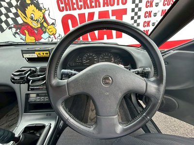 صورة 10 لـ 1991 Nissan 180SX