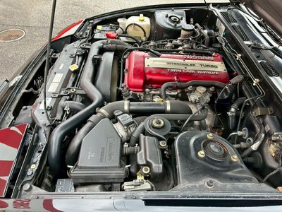 صورة 29 لـ 1991 Nissan 180SX