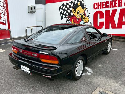 صورة 8 لـ 1991 Nissan 180SX