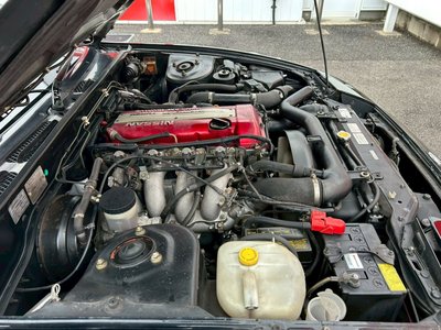 صورة 28 لـ 1991 Nissan 180SX