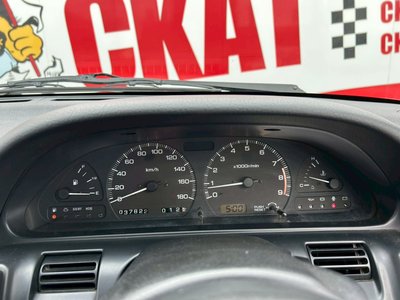 صورة 15 لـ 1991 Nissan 180SX