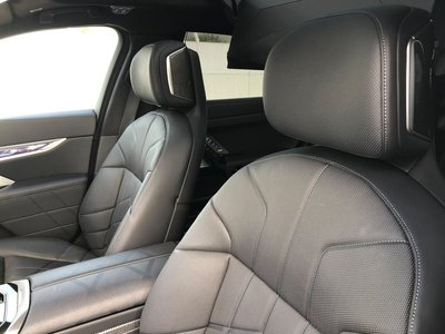 2024 BMW I7 thumbnail 59