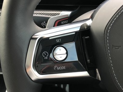 2024 BMW I7 thumbnail 29