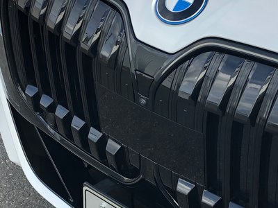 2024 BMW I7 thumbnail 40