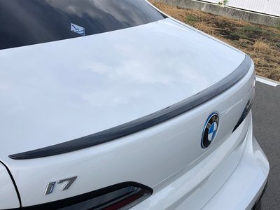 2024 BMW I7 thumbnail 47