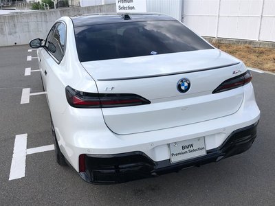 2024 BMW I7 thumbnail 37