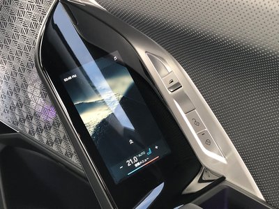 2024 BMW I7 thumbnail 51