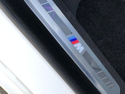2024 BMW I7 thumbnail 50