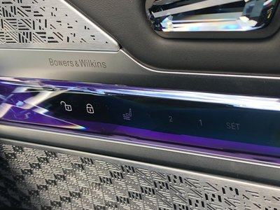 2024 BMW I7 thumbnail 62